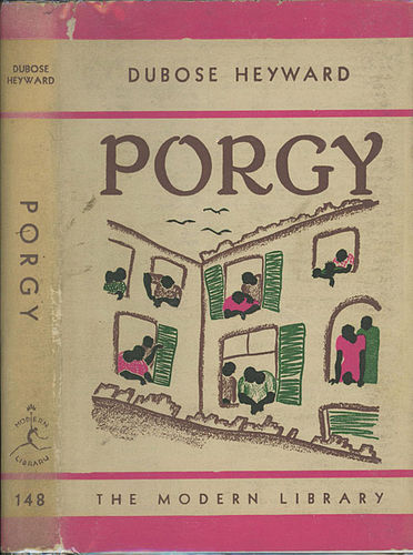 Porgy (novel)